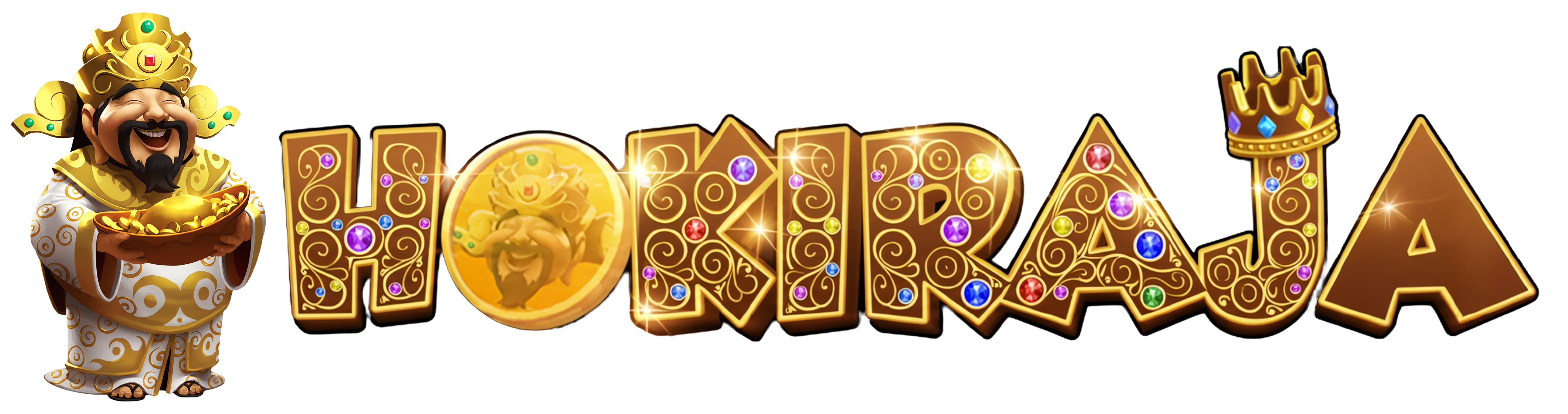 Logo HOKIRAJA